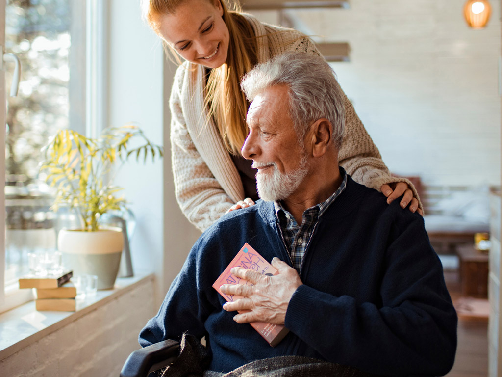 Live-In Care and 24-Hour Care Live-In Care and 24-Hour Care
