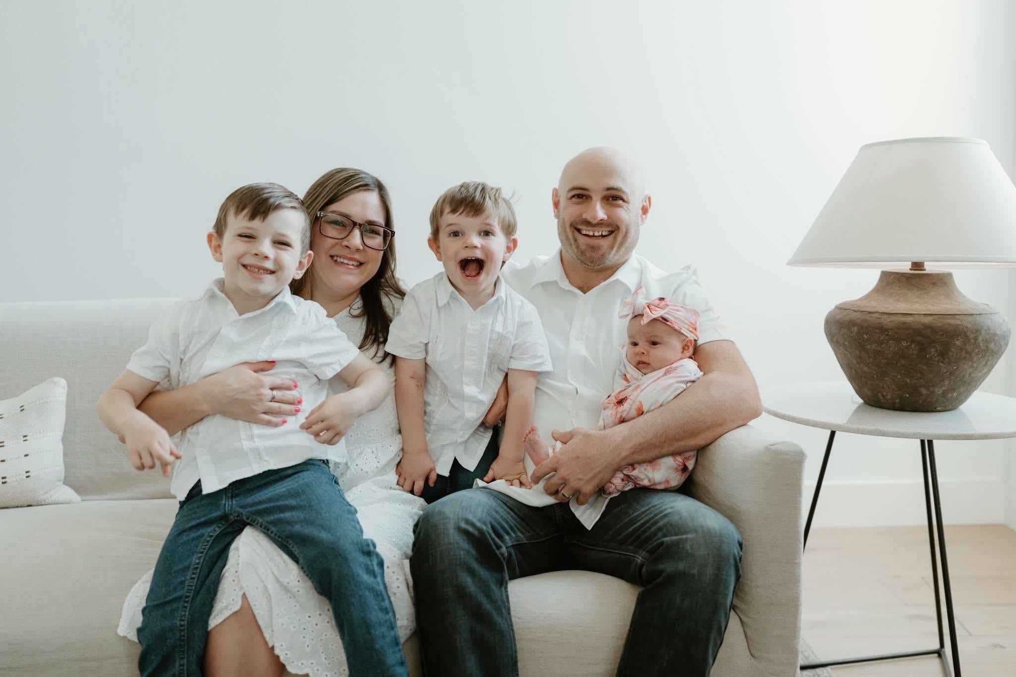 Meet the owners