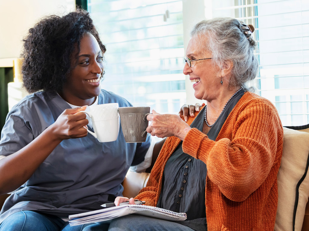 Trusted Companion Care Trusted Companion Care