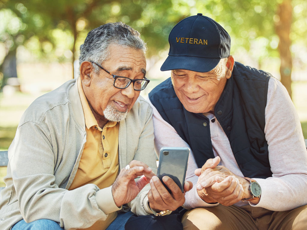 Veterans Care Veterans Care
